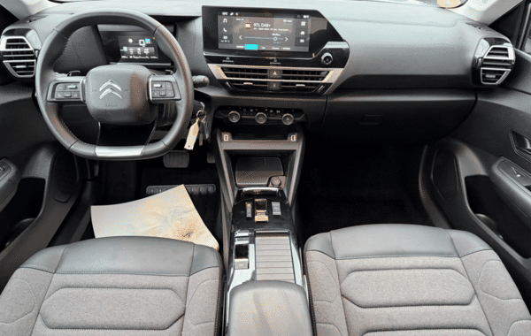 citroen-c4-1-5-bluehdi-130ch-s-s-max-automatique - 161194686