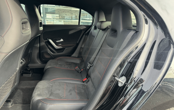 mercedes-classe-a-200-d-150ch-amg-line-8g-dct - 161204686