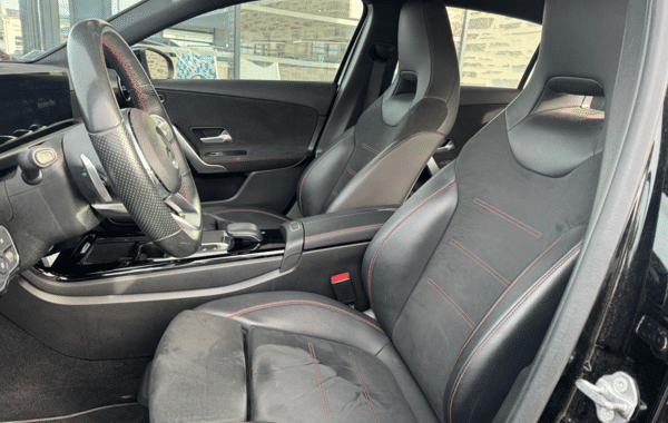 mercedes-classe-a-200-d-150ch-amg-line-8g-dct - 161204686
