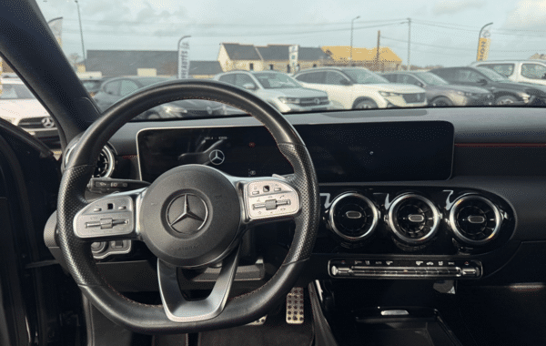 mercedes-classe-a-200-d-150ch-amg-line-8g-dct - 161204686