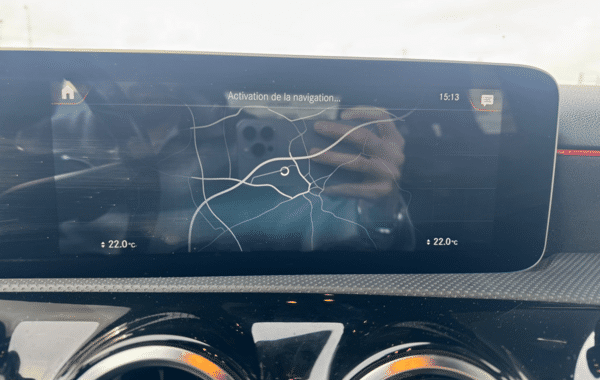 mercedes-classe-a-200-d-150ch-amg-line-8g-dct - 161204686