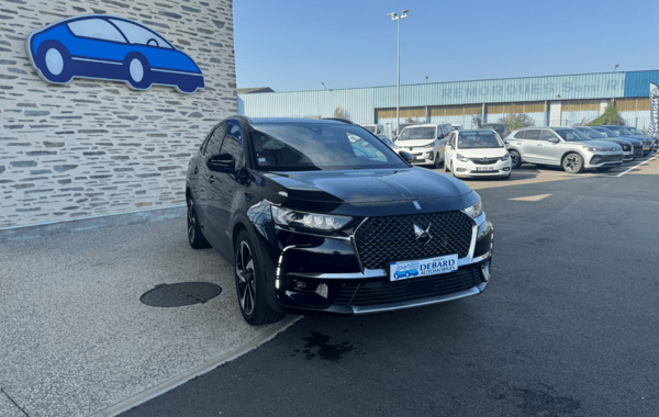 ds-ds-7-crossback-puretech-225ch-grand-chic-automatique-12cv - 162824686