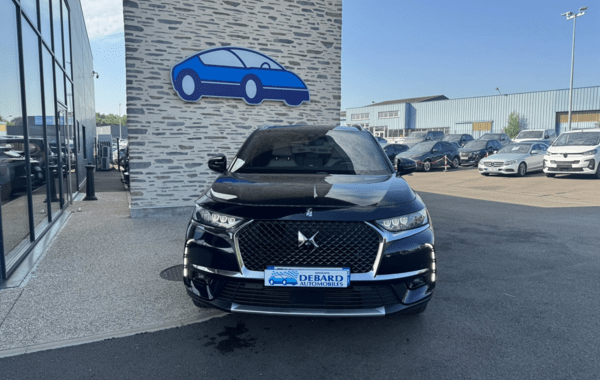 ds-ds-7-crossback-puretech-225ch-grand-chic-automatique-12cv - 162824686