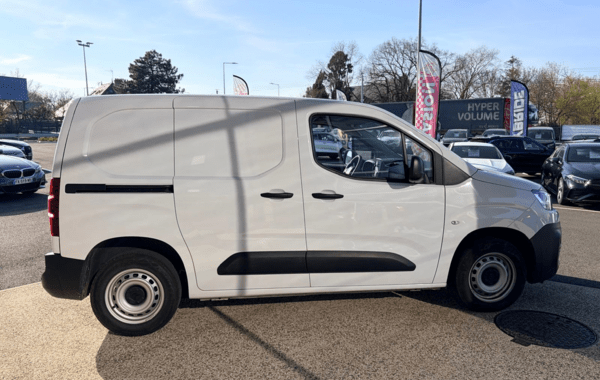 citroen-berlingo-van-m-650kg-puretech-110ch-s-s - 163494686
