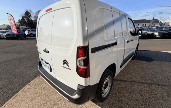 citroen-berlingo-van-m-650kg-puretech-110ch-s-s - 163494686