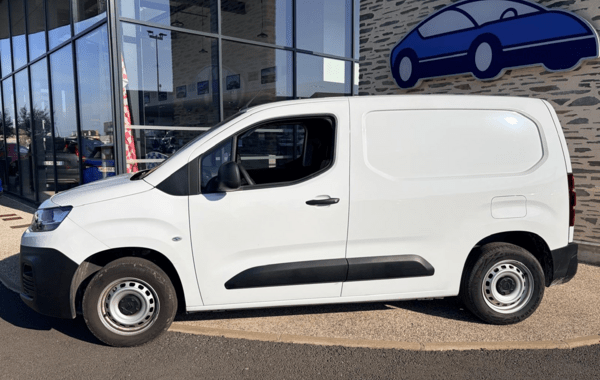 citroen-berlingo-van-m-650kg-puretech-110ch-s-s - 163494686