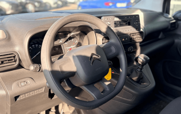 citroen-berlingo-van-m-650kg-puretech-110ch-s-s - 163494686