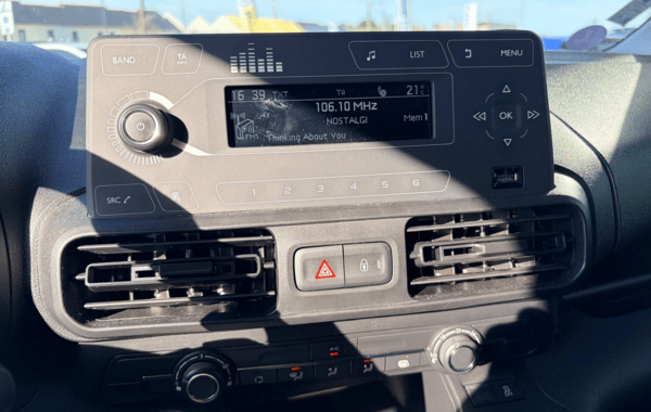 citroen-berlingo-van-m-650kg-puretech-110ch-s-s - 163494686