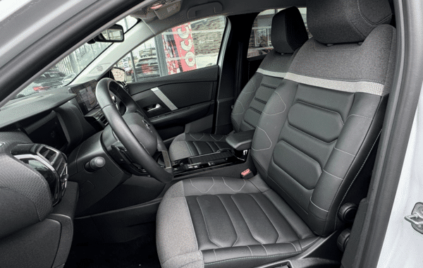 citroen-c4-1-5-bluehdi-130ch-s-s-max-automatique - 164014686