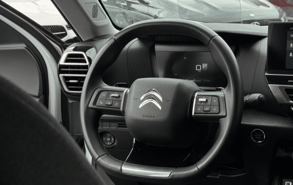 citroen-c4-1-5-bluehdi-130ch-s-s-max-automatique - 164014686