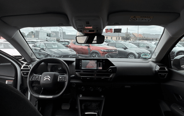 citroen-c4-1-5-bluehdi-130ch-s-s-max-automatique - 164014686