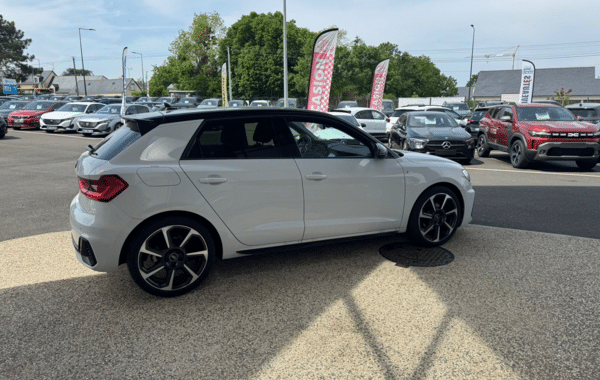 audi-a1-sportback-30-tfsi-116ch-s-line-s-tronic-7 - 164144686