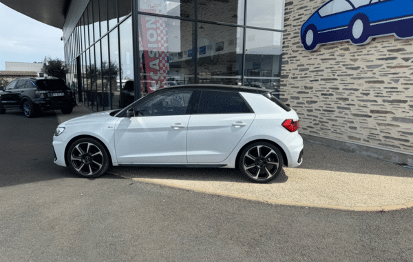 audi-a1-sportback-30-tfsi-116ch-s-line-s-tronic-7 - 164144686