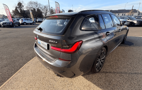 bmw-serie-3-touring-g21-330ea-xdrive-292ch-m-sport - 164154686