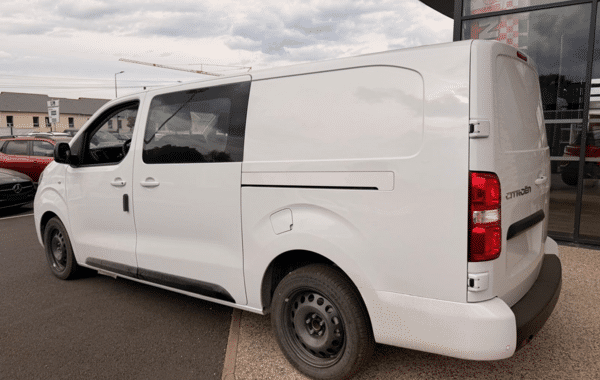 citroen-jumpy-fg-xl-2-2-diesel-180ch-cabine-approfondie-fixe-automatique - 164394686