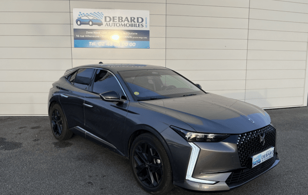 ds-ds-4-bluehdi-130ch-pallas-automatique - 164404686