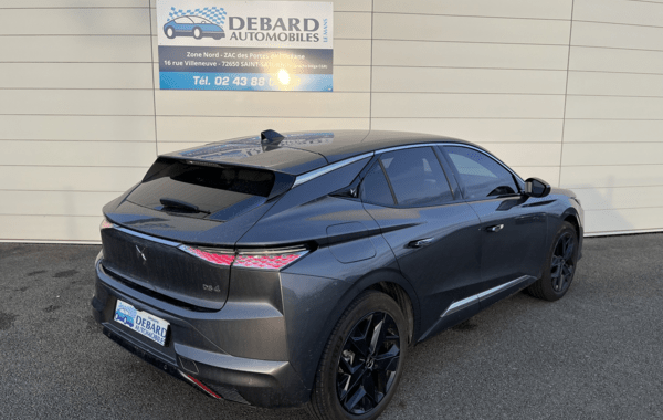 ds-ds-4-bluehdi-130ch-pallas-automatique - 164404686