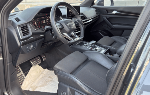audi-q5-40-tdi-190ch-s-line-quattro-s-tronic-7-euro6d-t - 164524686