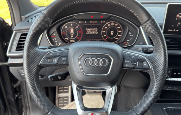 audi-q5-40-tdi-190ch-s-line-quattro-s-tronic-7-euro6d-t - 164524686