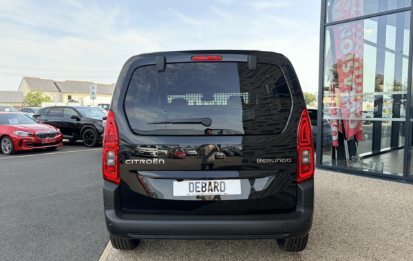 citroen-berlingo-m-1-5-bluehdi-130ch-s-s-max-bva8-5-places - 164664686