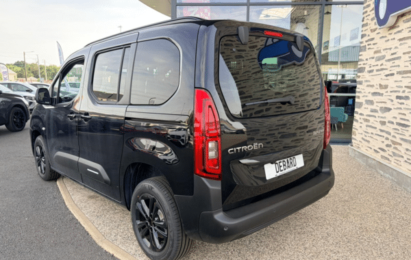 citroen-berlingo-m-1-5-bluehdi-130ch-s-s-max-bva8-5-places - 164664686