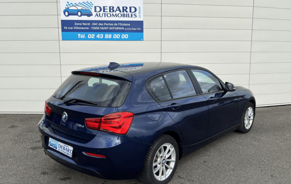 bmw-serie-1-f21-f20-116da-116ch-lounge-5p-euro6c - 164674686