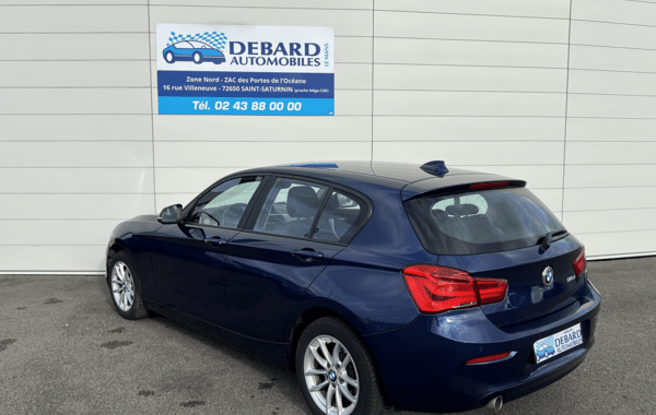 bmw-serie-1-f21-f20-116da-116ch-lounge-5p-euro6c - 164674686