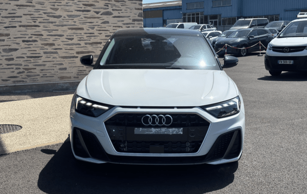 audi-a1-sportback-30-tfsi-116ch-s-line-s-tronic-7 - 165004686