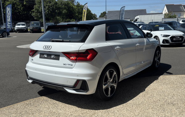 audi-a1-sportback-30-tfsi-116ch-s-line-s-tronic-7 - 165004686