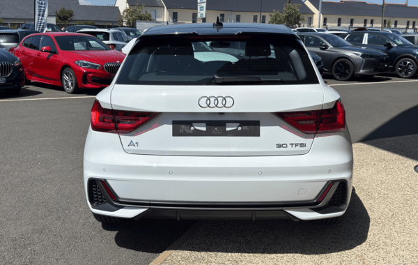 audi-a1-sportback-30-tfsi-116ch-s-line-s-tronic-7 - 165004686