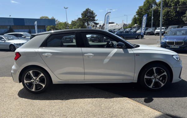 audi-a1-sportback-30-tfsi-116ch-s-line-s-tronic-7 - 165004686
