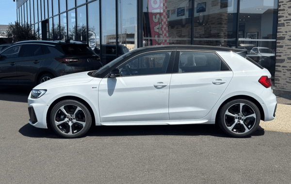audi-a1-sportback-30-tfsi-116ch-s-line-s-tronic-7 - 165004686
