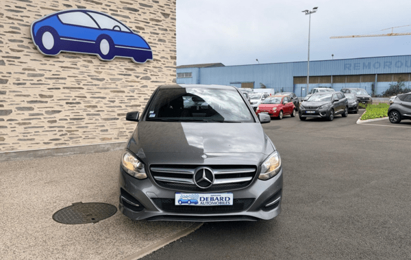 mercedes-classe-b-180-122ch-inspiration-7g-dct - 165354686