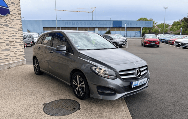 mercedes-classe-b-180-122ch-inspiration-7g-dct - 165354686