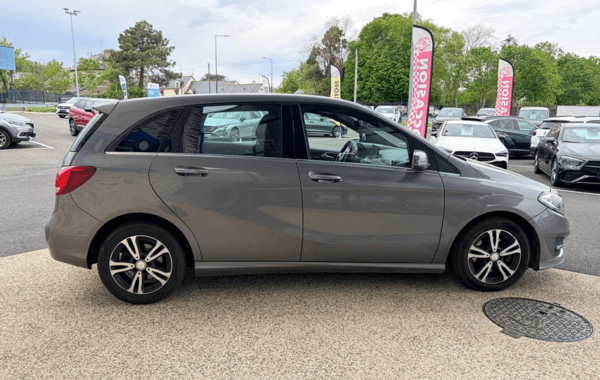 mercedes-classe-b-180-122ch-inspiration-7g-dct - 165354686