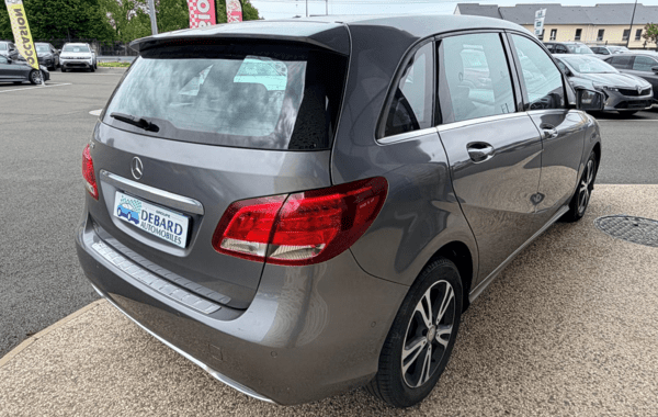 mercedes-classe-b-180-122ch-inspiration-7g-dct - 165354686