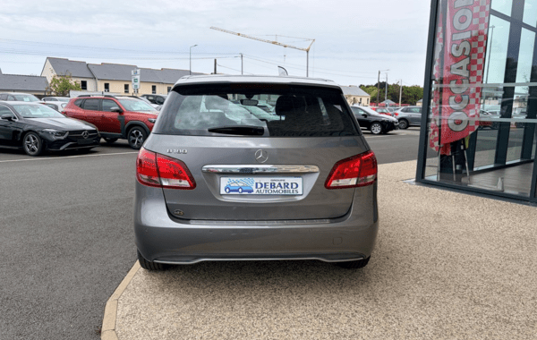 mercedes-classe-b-180-122ch-inspiration-7g-dct - 165354686