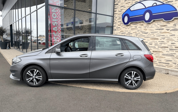 mercedes-classe-b-180-122ch-inspiration-7g-dct - 165354686