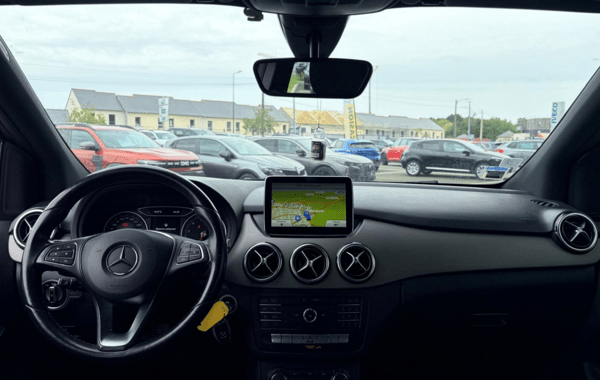 mercedes-classe-b-180-122ch-inspiration-7g-dct - 165354686