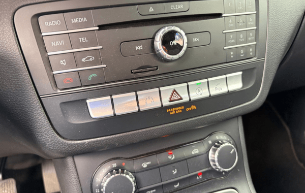 mercedes-classe-b-180-122ch-inspiration-7g-dct - 165354686