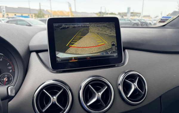 mercedes-classe-b-180-122ch-inspiration-7g-dct - 165354686