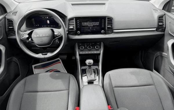 skoda-karoq-1-5-tsi-evo-2-act-150ch-selection-dsg7 - 165584686