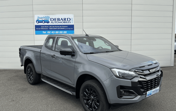 isuzu-d-max-2-2-ddi-164ch-nitro-sport-space-a-t - 165784686
