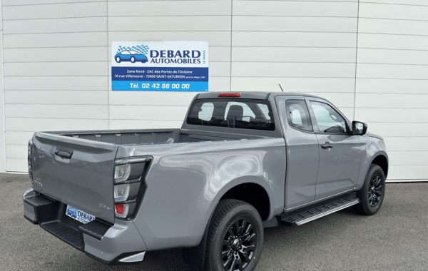 isuzu-d-max-2-2-ddi-164ch-nitro-sport-space-a-t - 165784686