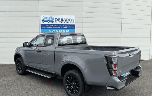 isuzu-d-max-2-2-ddi-164ch-nitro-sport-space-a-t - 165784686