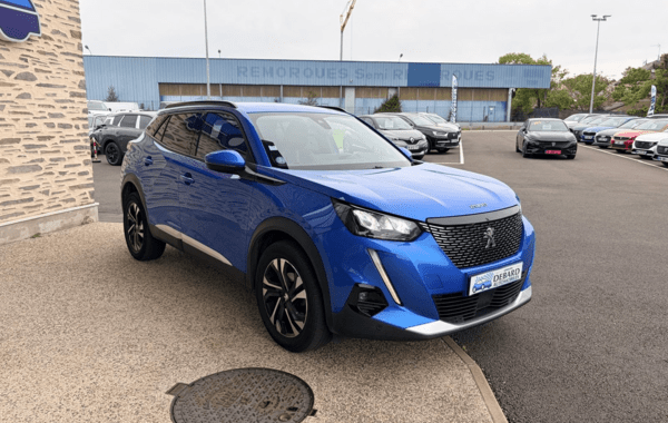 peugeot-2008-1-2-puretech-100ch-s-s-allure - 166464686