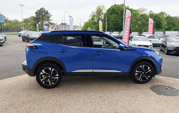 peugeot-2008-1-2-puretech-100ch-s-s-allure - 166464686