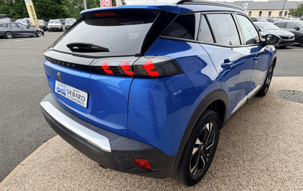 peugeot-2008-1-2-puretech-100ch-s-s-allure - 166464686