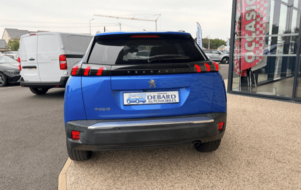 peugeot-2008-1-2-puretech-100ch-s-s-allure - 166464686