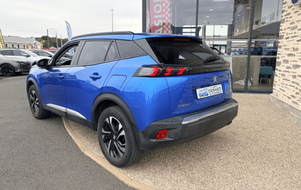 peugeot-2008-1-2-puretech-100ch-s-s-allure - 166464686